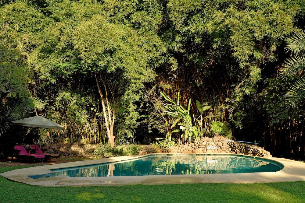 Moivaro Coffee Plantation Lodge Arusha Exterior foto