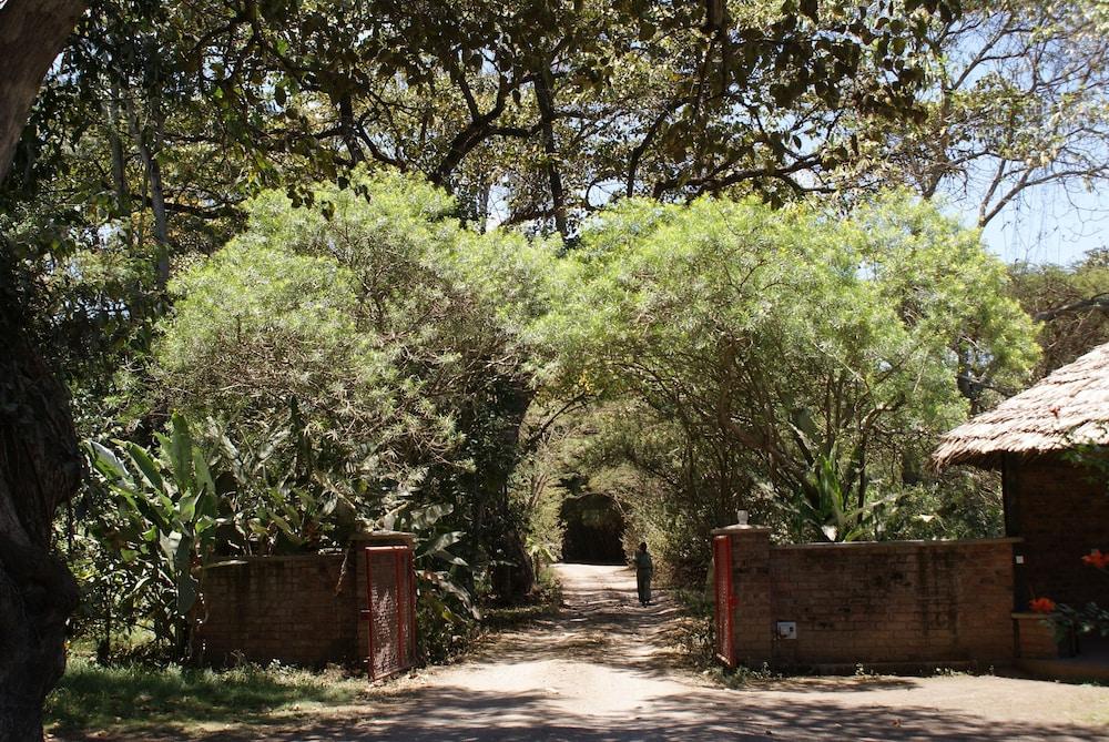 Moivaro Coffee Plantation Lodge Arusha Exterior foto