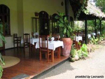 Moivaro Coffee Plantation Lodge Arusha Restaurante foto